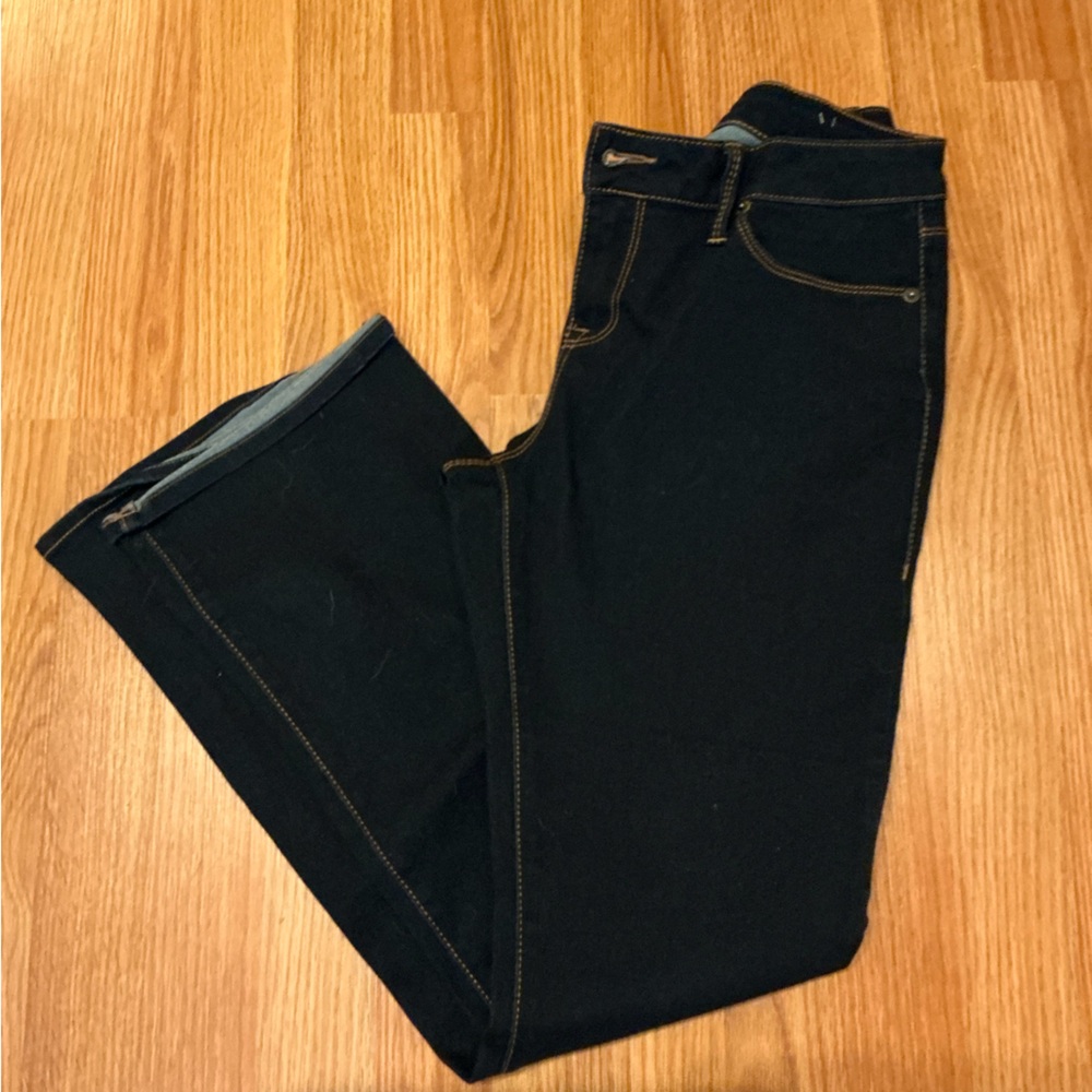 No Boundaries junior Dark Skinny Jeans